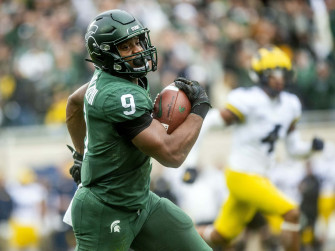 Kenneth Walker Iii Wallpaper