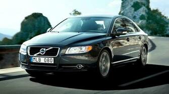 Volvo S80 Wallpaper And HD Image Car Pixel