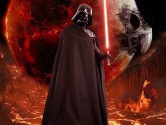 Darth Vader Wallpaper