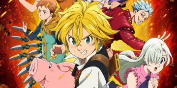 Meliodass Betrayel Why Did Meliodas Betray The Demon