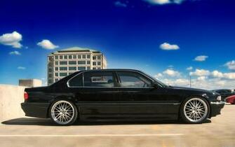 Bmw E38