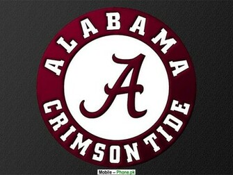 Alabama Crimson Tide Wallpaper Mobile Pics