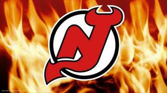 New Jersey Devils Nfl Hockey Team HD Widescreen Wallpaper