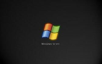 Microsoft Windows Se7en Grey Wallpaper And Image