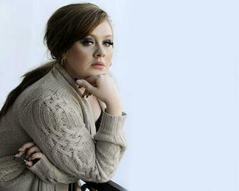 Adele Wallpaper HD