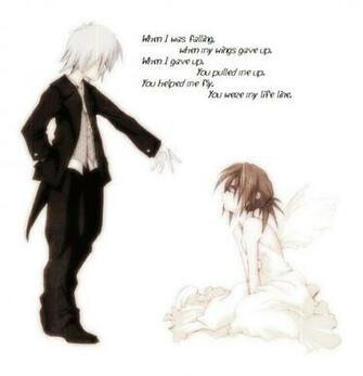 Anime Love Wallapaper By Linkaistheshit