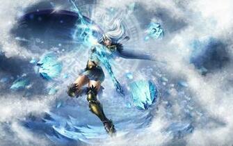 Accueil Actu League Of Legends Ufrog Nouvelle Line Up