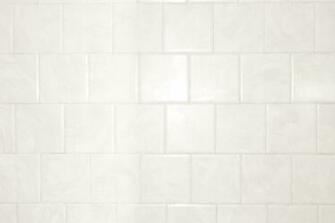 Ivory Or Off White Bathroom Tile With Swirl Pattern Texture Picture