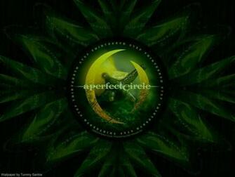 A Perfect Circle Wallpaper