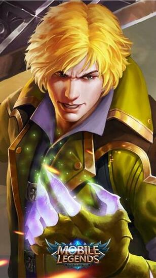Best Wallpaper For Phone Mobile Legends