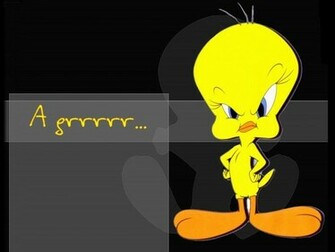 Tweety Wallpaper