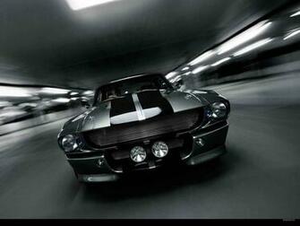 Eleanor Ford Shelby Gt H