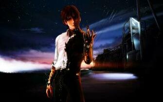 Gantz Wallpaper By Realboyzxd14
