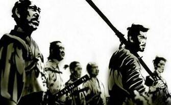 Samurai Wallpaper