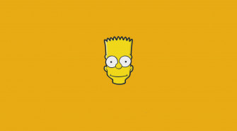 Bart Simpson Wallpaper