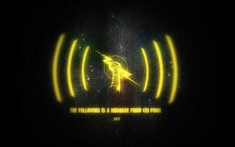 Wwe Nexus Logo Wallpaper
