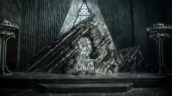 Iron Throne Game Of Thrones Resolution Wallpaper