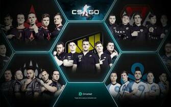Counter Strike Global Offensive Cs Go Wallpaper By Dmarket