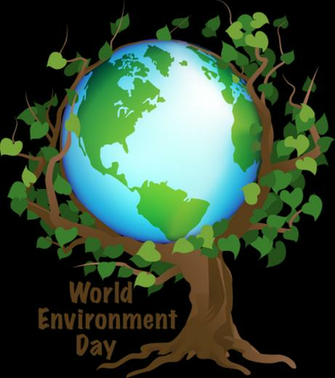 World Environment Day Theme Sms Quotes Posters Wallpaper