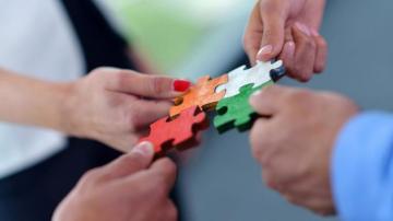 Team Building And Corporate Events Through The Game Room Escape