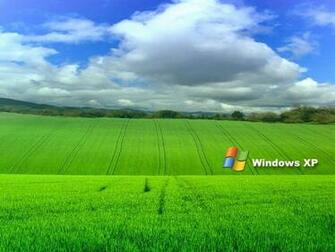 Wallpaper Windows Xp Desktop