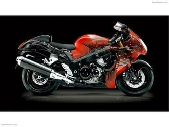Suzuki Hayabusa Wallpaper HD In Bikes Imageci