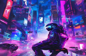 Gaming Wallpaper