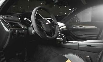 Cadillac Cts V