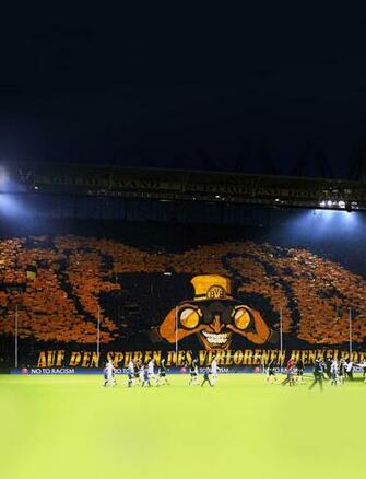Free download BVB Sdtribne Choreo Borussia Dortmund vs ...