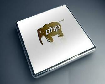 Glassy Php Wallpaper Geekpedia