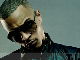T I HD Wallpaper