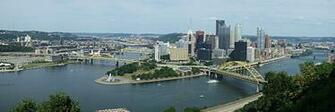Pittsburgh
