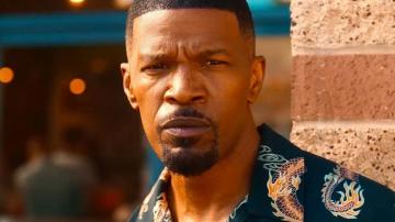 Day Shift On Netflix With Jamie Foxx Official Trailer Video