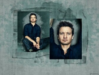 Jeremy Renner Wallpaper