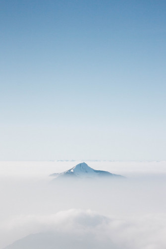 Blue Aesthetic Pictures Image
