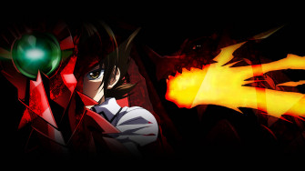 High School Dxd Wallpaper
