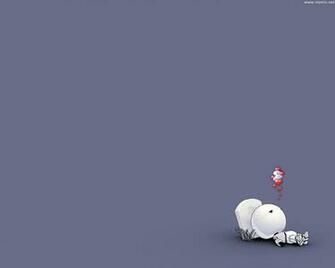 Funny Computer Desktop Wallpaper In HD