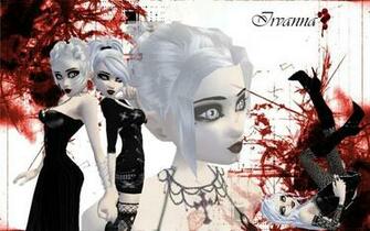Cool Wallpaper My Imvu Avatar Irvanna Background