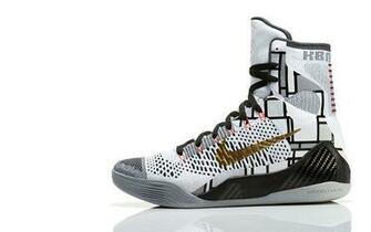 Nike Kobe Elite Gold Wallpaper