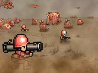 Retro War Advance Wars By Retronoob