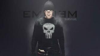Slim Shady Wallpaper Top Background