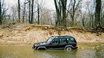 Jeep Cherokee Computer Wallpaper Desktop Background