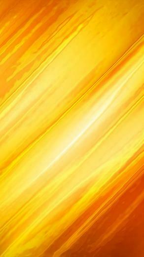Abstract Yellow And Orange Background iPhone Wallpaper