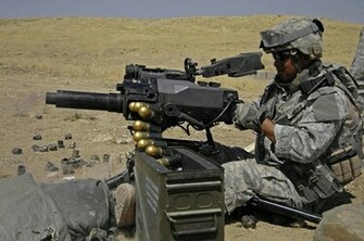 The Teach Zone Us Army Sniper HD Wallpaper