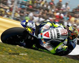 Valentino Rossi HD