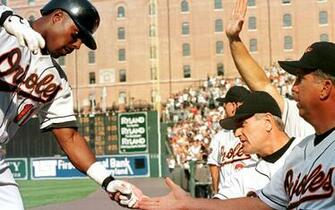 Baltimore Orioles Mlb Baseball Wallpaper Background