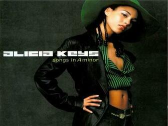 Alicia Keys Wallpaper