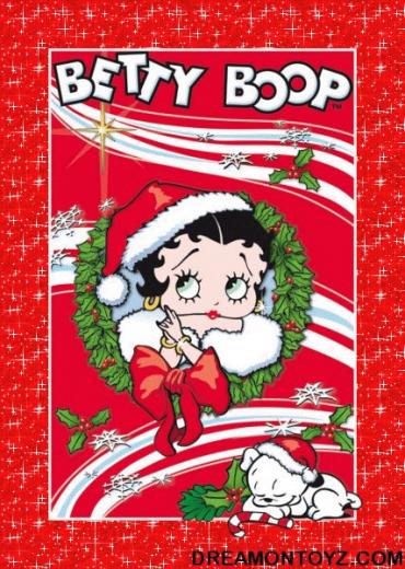 Betty Boop HD Wallpaper Car Tuning