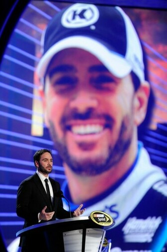 Jimmie Johnson Wallpaper High Definition