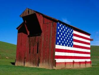 American Pride Wallpaper